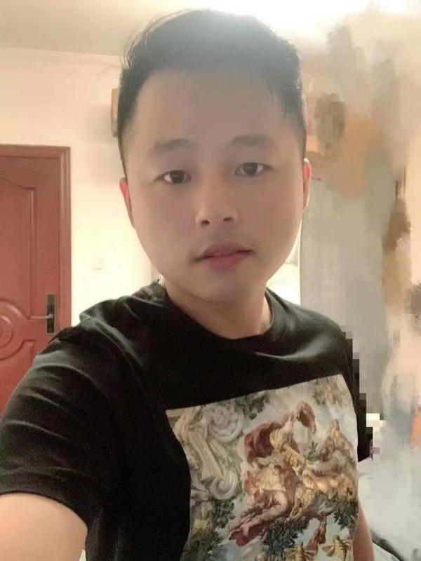 追风少年的第一张照片--赣州相亲服务中心