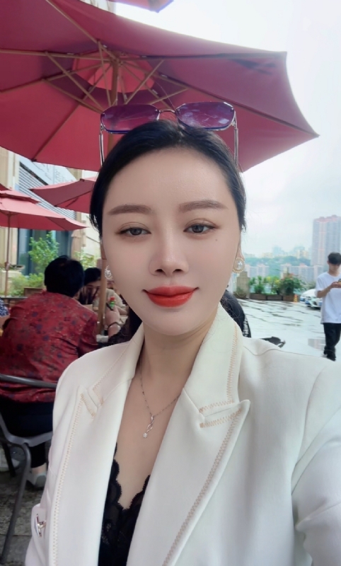 Angela的第一张照片--赣州相亲服务中心