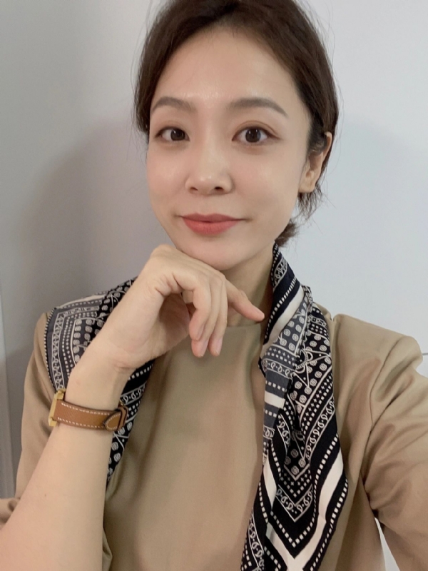 迷人秋色的第一张照片--赣州相亲服务中心