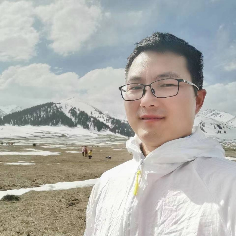 曹云海的第一张照片--赣州相亲服务中心