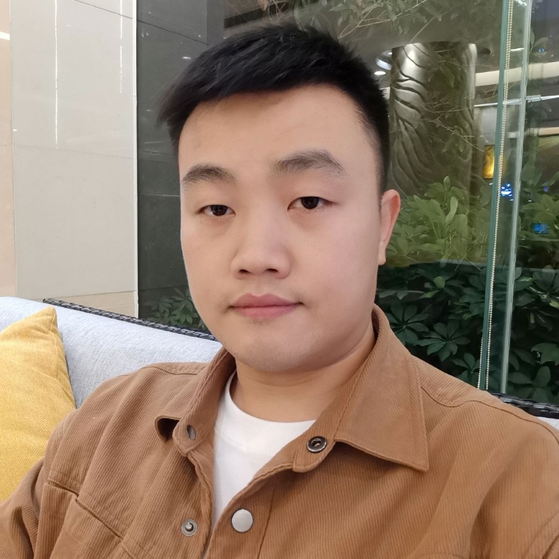 阳光炎斌的第一张照片--赣州相亲服务中心