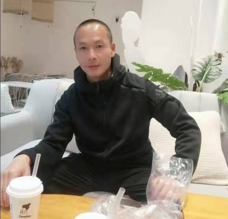 春满的第一张照片--赣州相亲服务中心