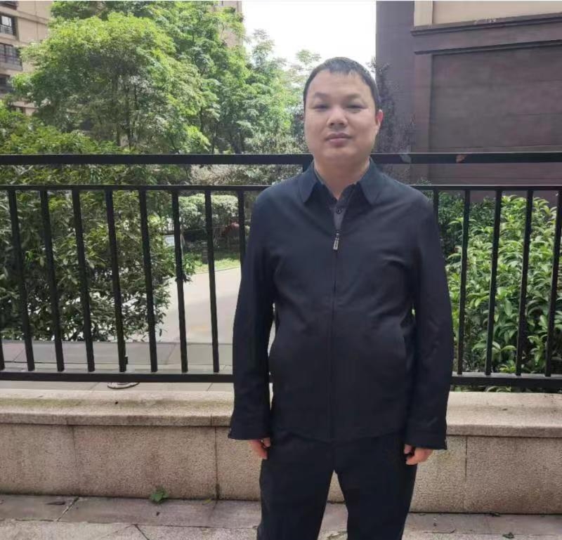JACK的第一张照片--赣州相亲服务中心
