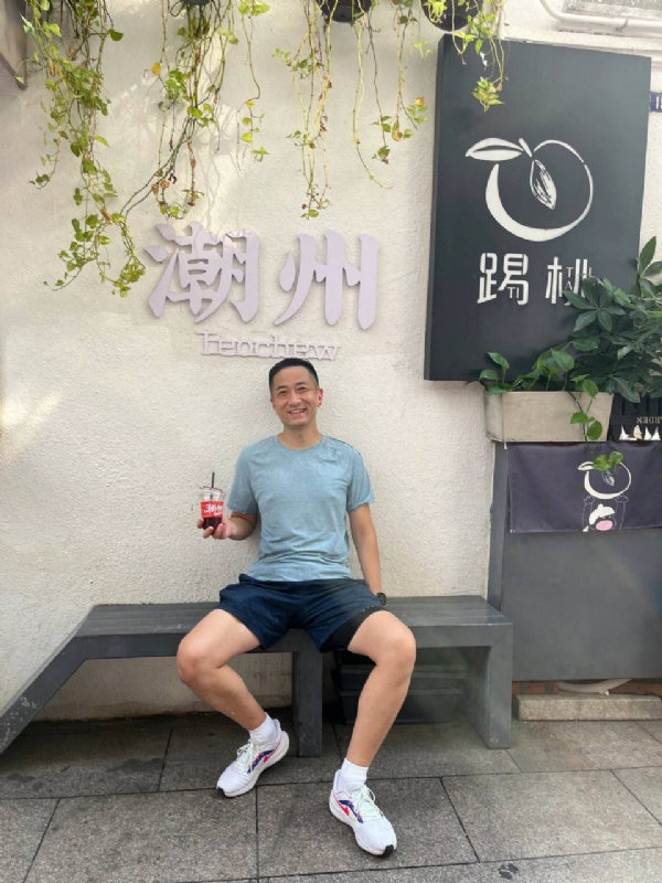 Elio的第一张照片--赣州相亲服务中心