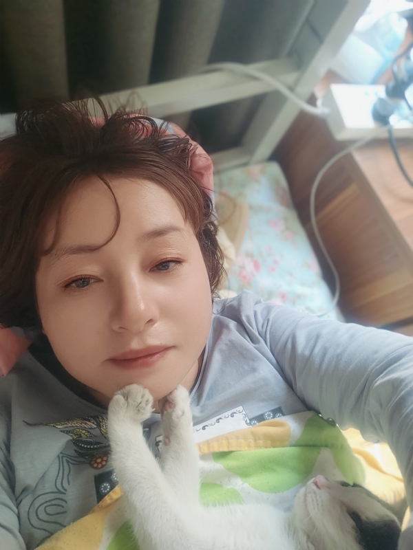 春天的第一张照片--赣州相亲服务中心