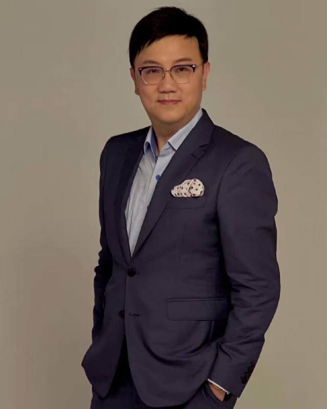 James的第二张照片--赣州相亲服务中心