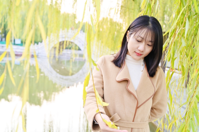 暖阳的第一张照片--赣州相亲服务中心