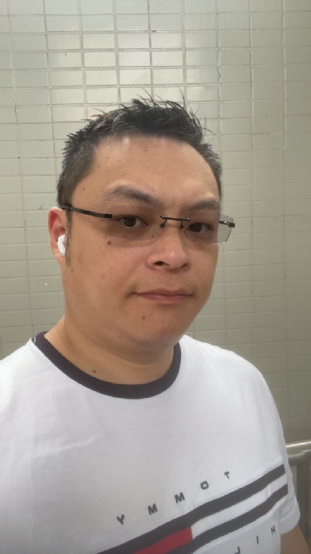 iansuen的第一张照片--赣州相亲服务中心
