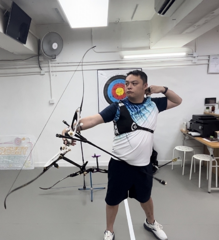 iansuen的第二张照片--赣州相亲服务中心