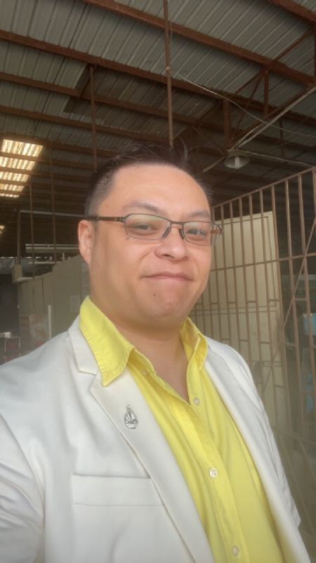 iansuen的第四张照片--赣州相亲服务中心
