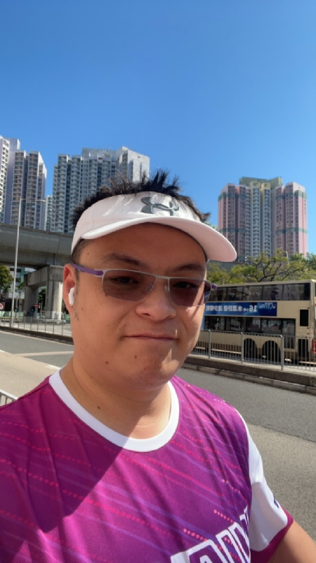 iansuen的第五张照片--赣州相亲服务中心