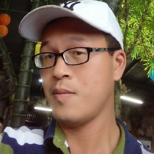 偉翔的第一张照片--赣州相亲服务中心
