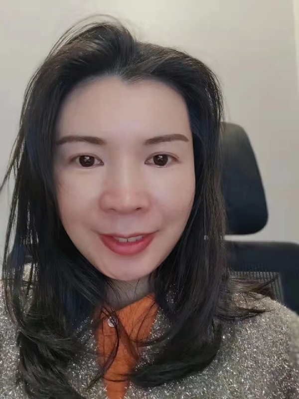 claudia的第一张照片--赣州相亲服务中心