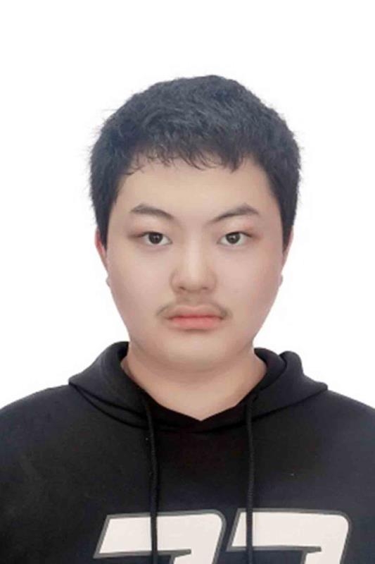 爱笑的男孩的第一张照片--赣州相亲服务中心