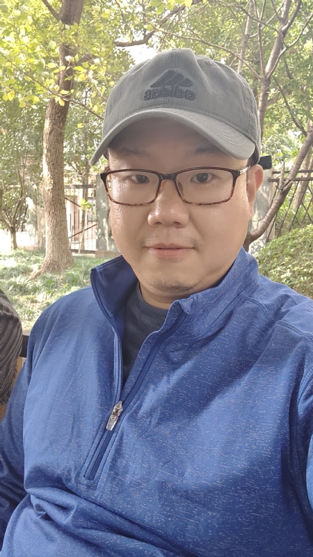卡卡虎的第一张照片--赣州相亲服务中心