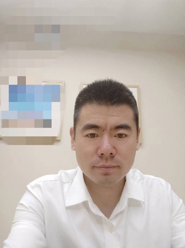 大水的第一张照片--赣州相亲服务中心