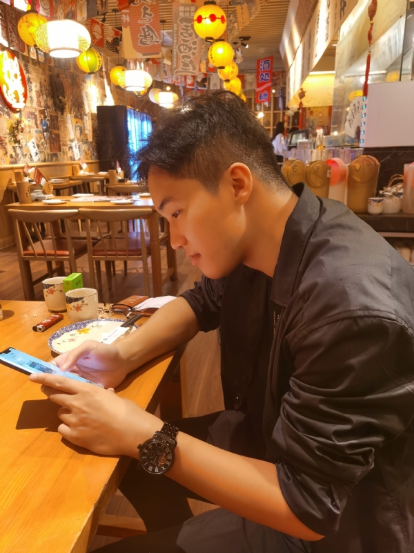 乳酸菌君的第二张照片--赣州相亲服务中心