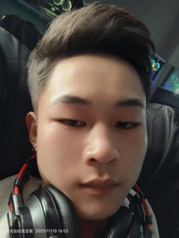 烦烦的小林的第一张照片--赣州相亲服务中心