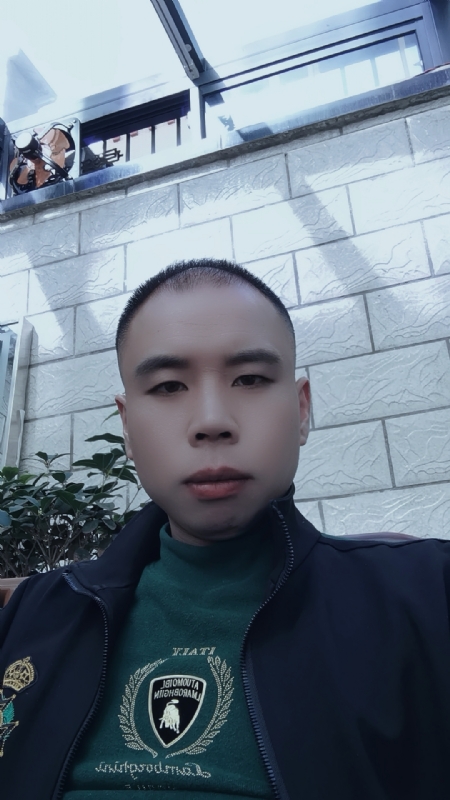 相遇很偶然的第一张照片--赣州相亲服务中心