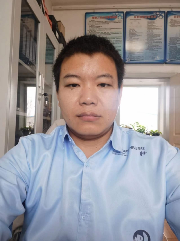 ╰┛颏骨铭心┏╮的第一张照片--赣州相亲服务中心