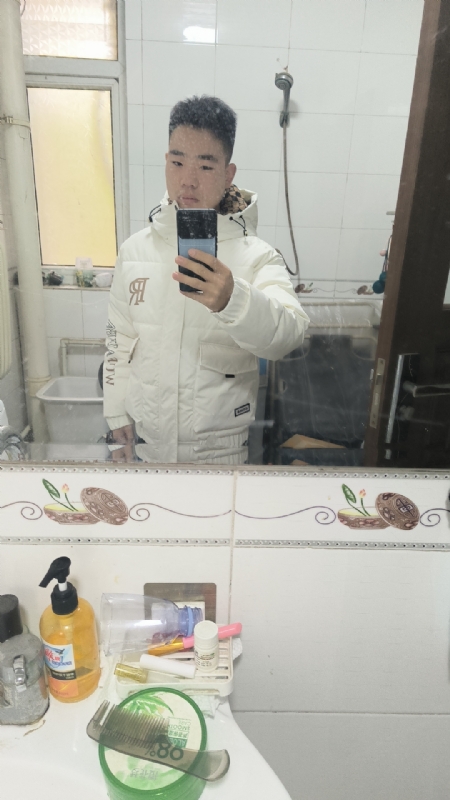 小李的第一张照片--赣州相亲服务中心