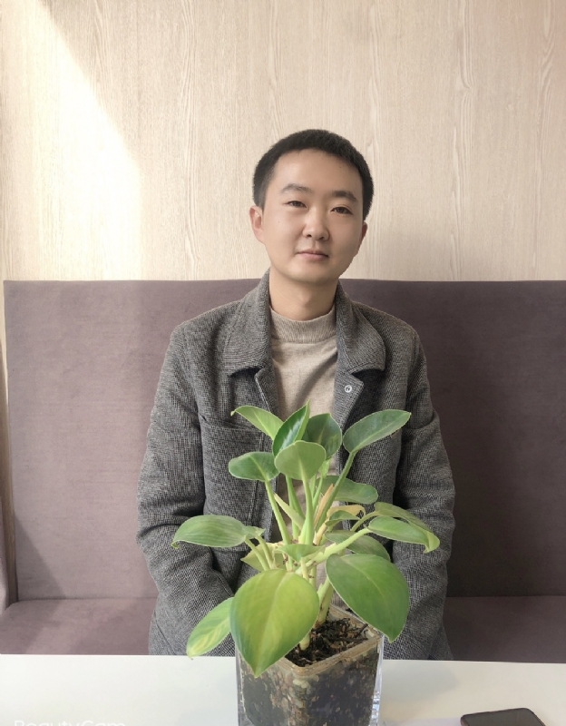 亦然的第一张照片--赣州相亲服务中心