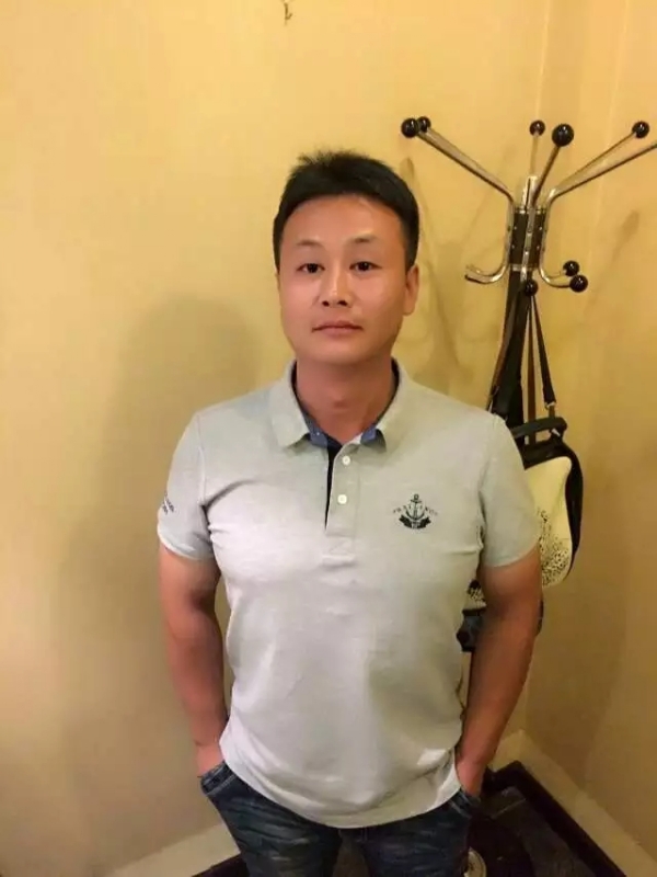 你过来呀的第一张照片--赣州相亲服务中心