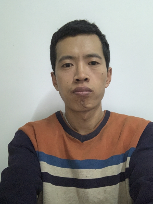余生有你不孤单的第一张照片--赣州相亲服务中心