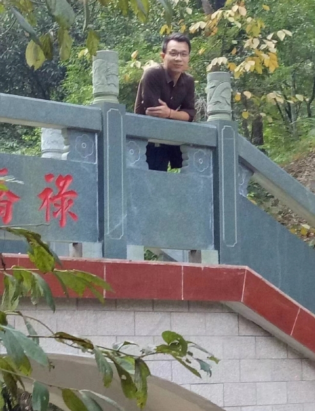 小茶的第二张照片--赣州相亲服务中心
