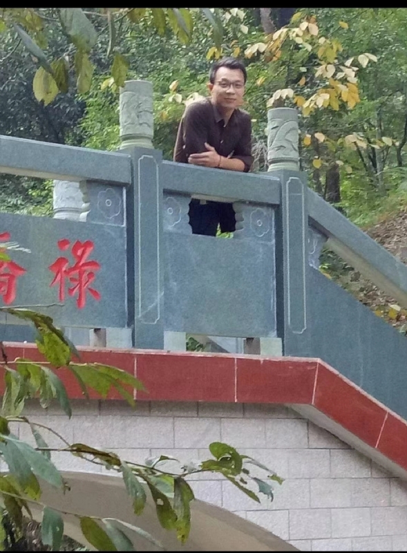 小茶的第三张照片--赣州相亲服务中心