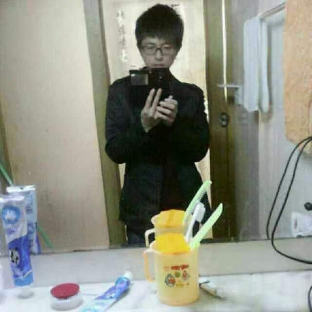 醉挽清风的第一张照片--赣州相亲服务中心