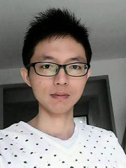 醉挽清风的第二张照片--赣州相亲服务中心