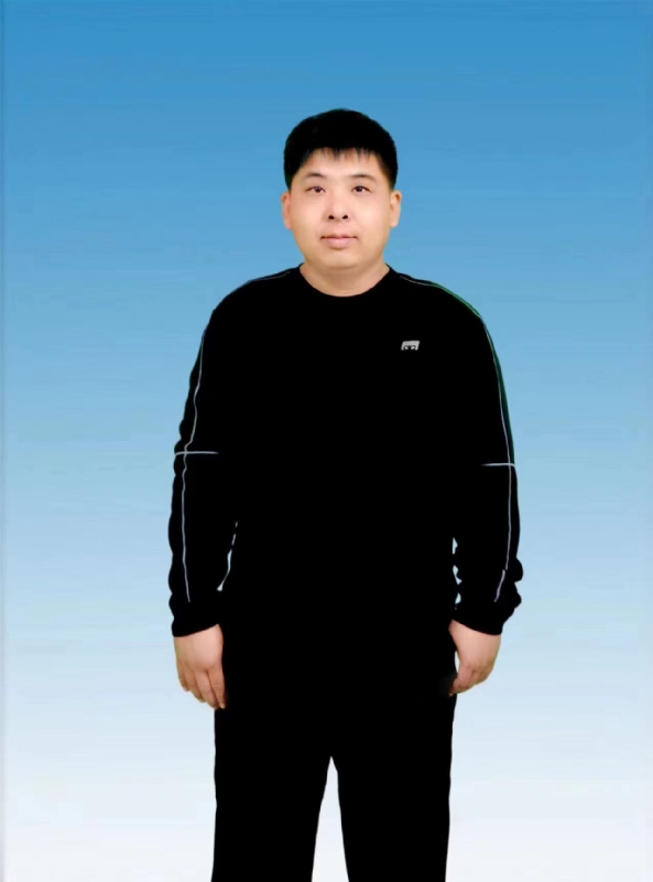 羡之的第三张照片--赣州相亲服务中心