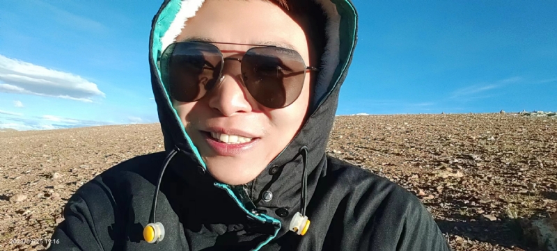 守一座孤城等一个旧人的第一张照片--赣州相亲服务中心