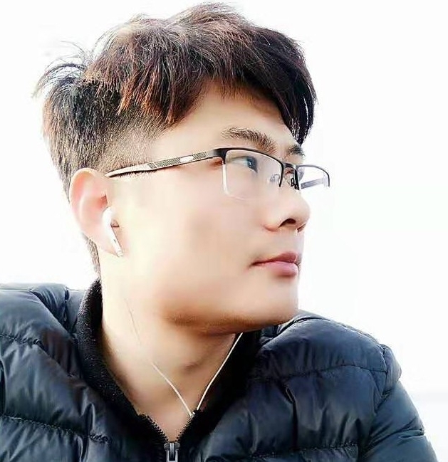 bin的第一张照片--赣州相亲服务中心