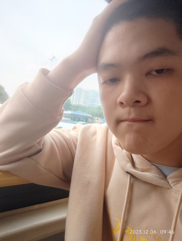 孤独的狼的第一张照片--赣州相亲服务中心