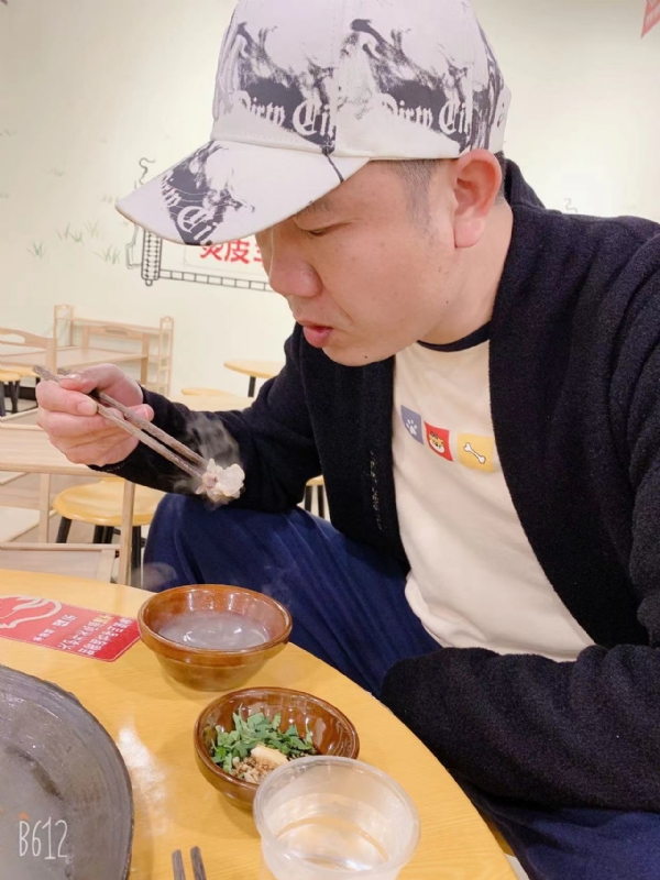 护你一生的第二张照片--赣州相亲服务中心