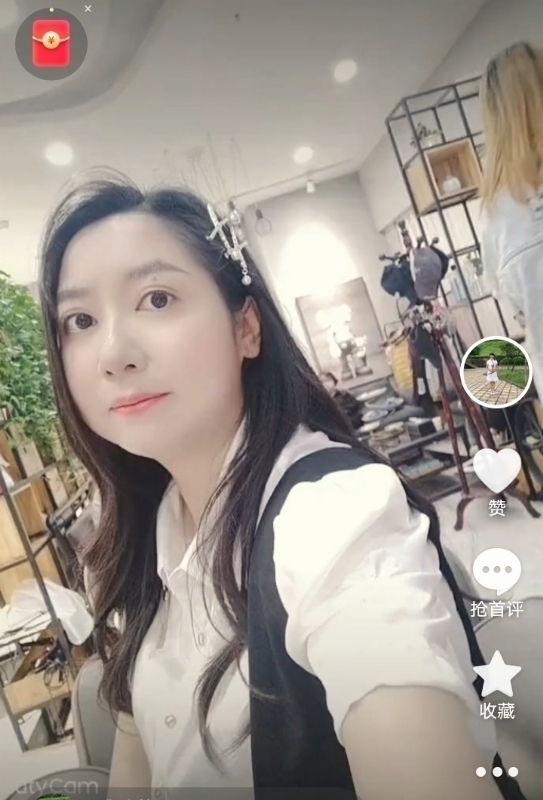 雅致的风的第二张照片--赣州相亲服务中心