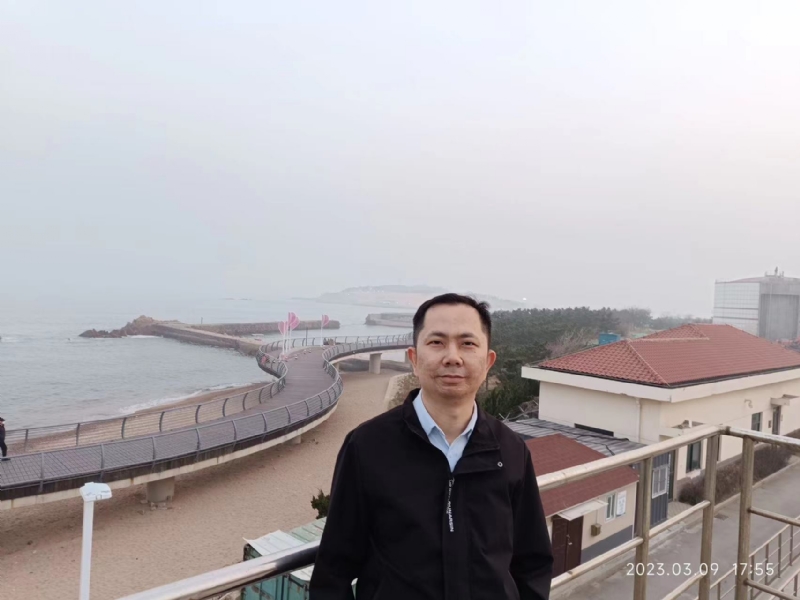 水流东的第二张照片--赣州相亲服务中心