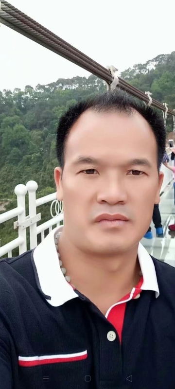 劲郎的第一张照片--赣州相亲服务中心