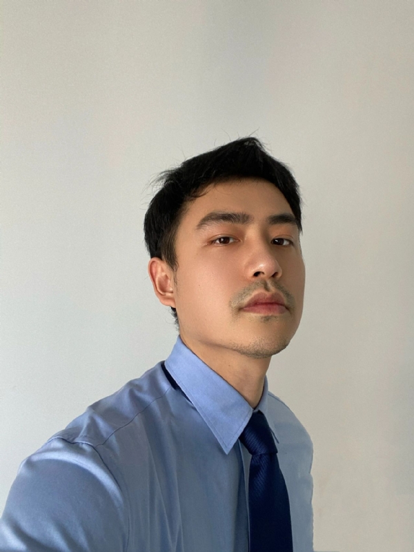 寻觅的第一张照片--赣州相亲服务中心