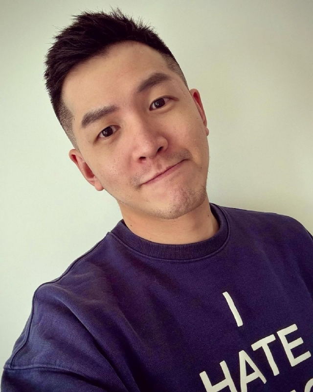 張誠健的第三张照片--赣州相亲服务中心