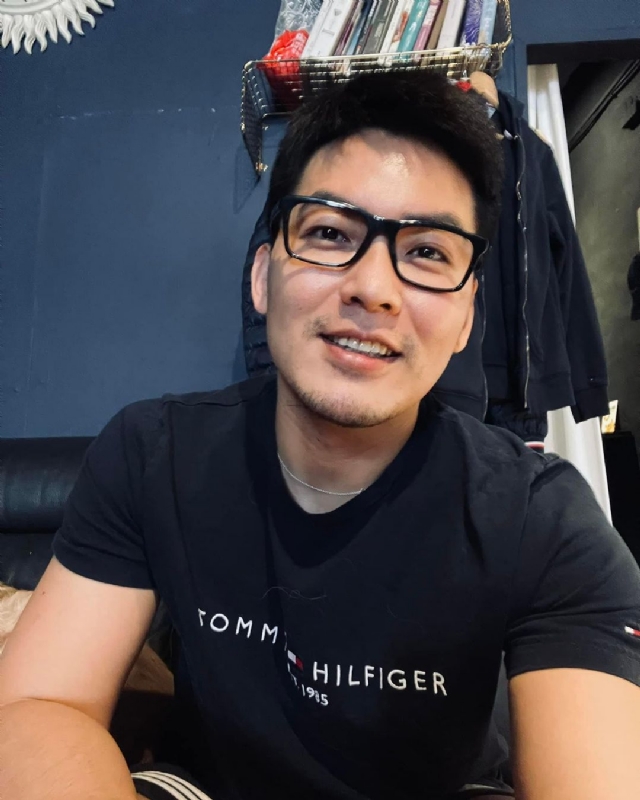 宗翰的第一张照片--赣州相亲服务中心