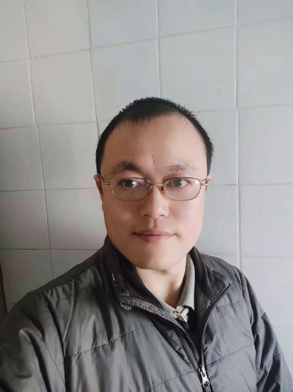 吉祥的第二张照片--赣州相亲服务中心