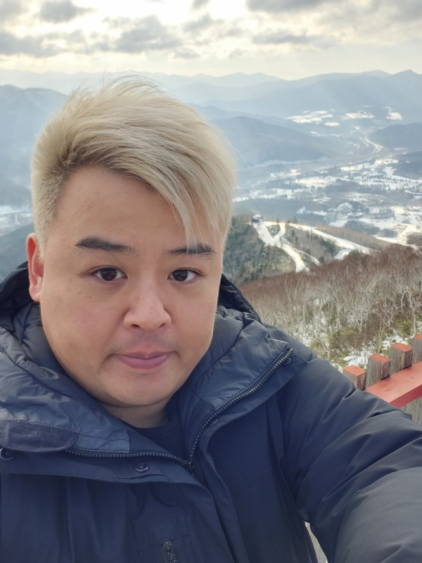等愛的男人的第一张照片--赣州相亲服务中心