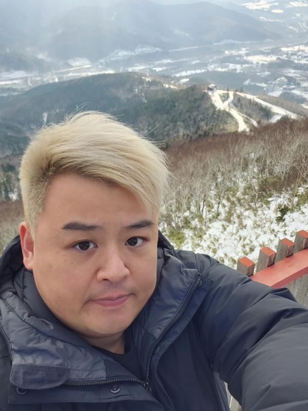 等愛的男人的第三张照片--赣州相亲服务中心