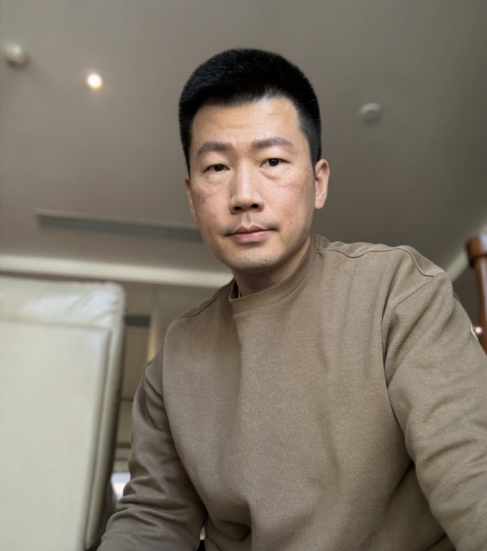 西恩的第一张照片--赣州相亲服务中心