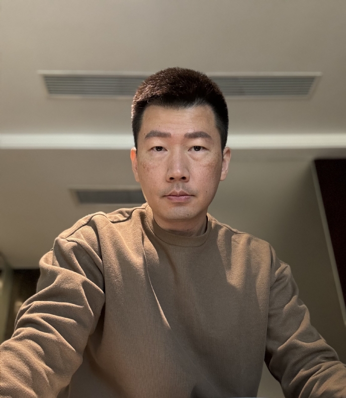 西恩的第二张照片--赣州相亲服务中心
