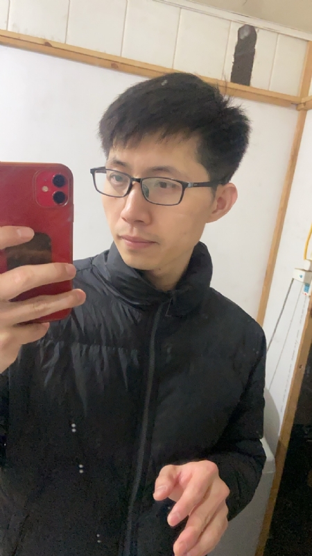 帆仔的第一张照片--赣州相亲服务中心