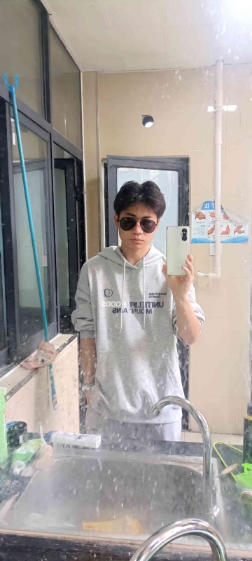 我是熊兴松的第一张照片--赣州相亲服务中心